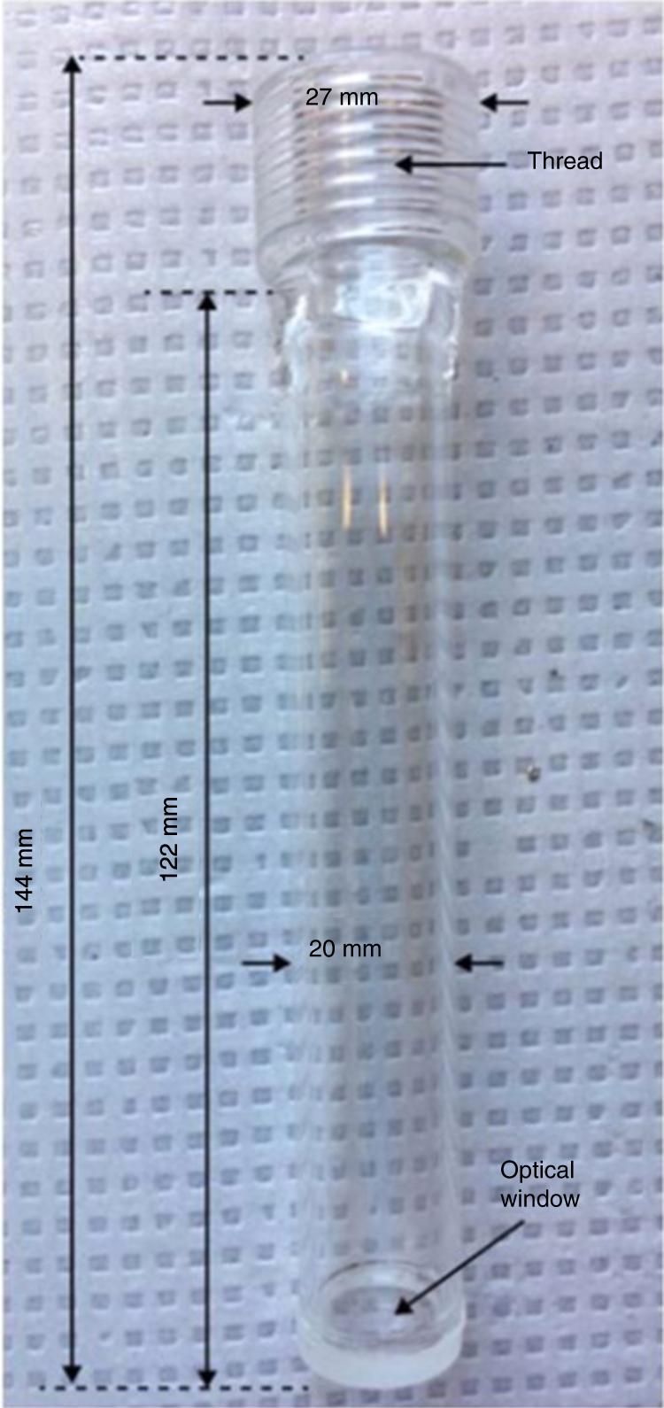 Fig. 4: A typical ECL cell.