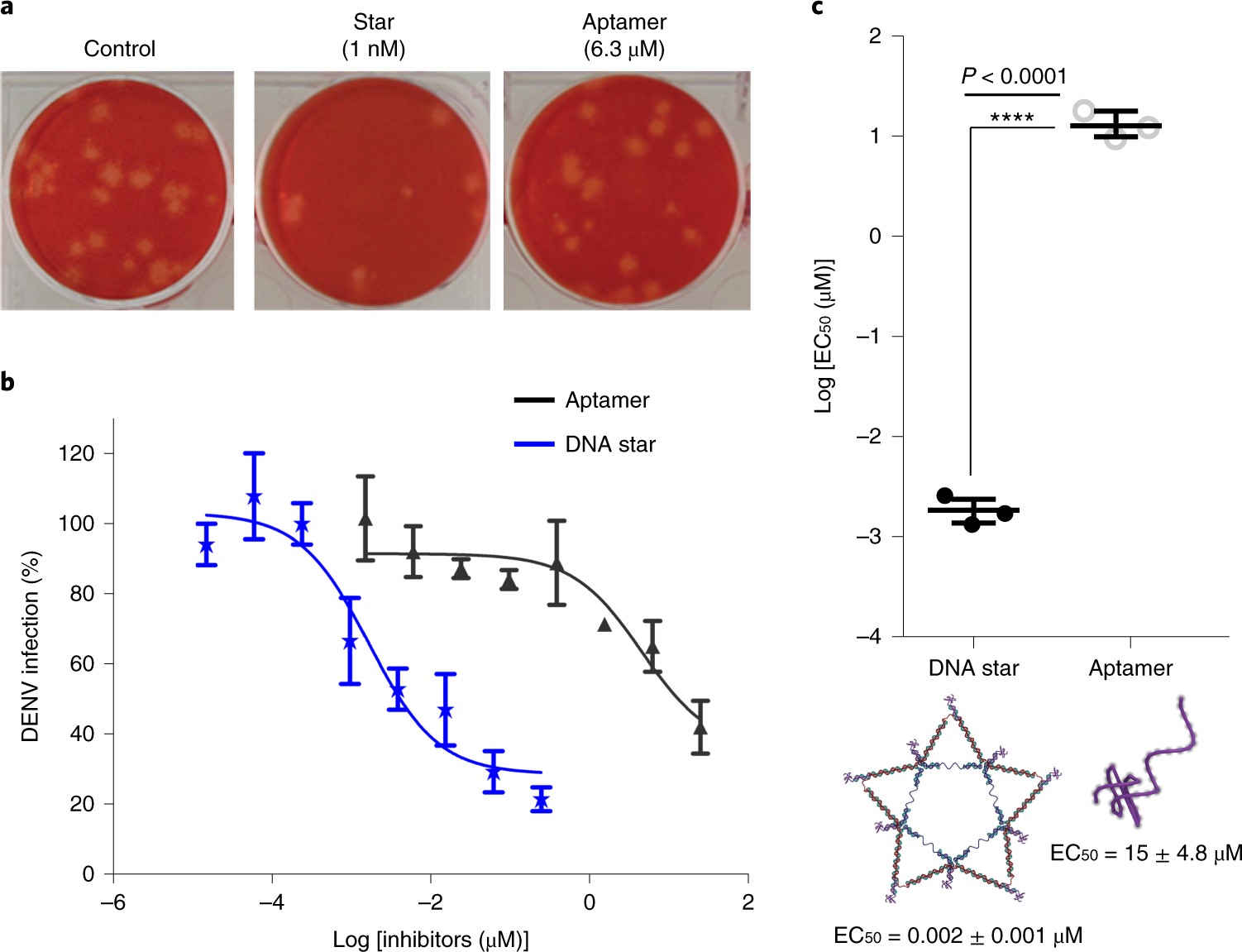 Fig. 12: Evaluation of the inhibitors.