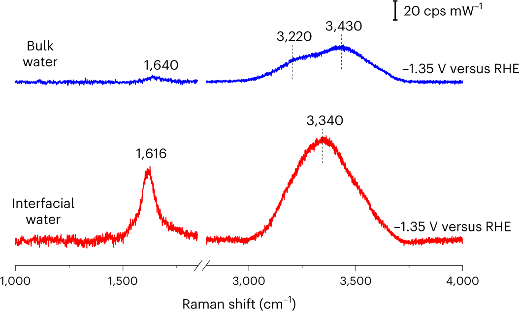 Fig. 10: Raman spectra.
