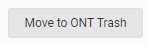 Button to move a sequence record into the trash and out of the MycoBLAST database. Button to move a sequence record into the trash and out of the MycoBLAST database.