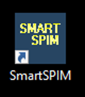 SmartSPIM acquisition software shortcut. SmartSPIM acquisition software shortcut.