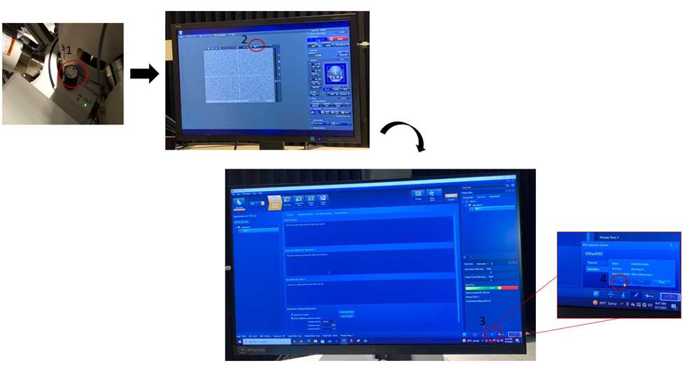 Figure 10. Insert detector Figure 10. Insert detector