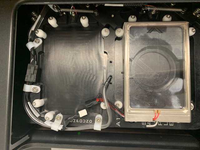 Before Adding Plate Before Adding Plate