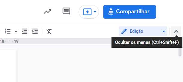 Oculte o menu do relatório antes de começar a gravação. Oculte o menu do relatório antes de começar a gravação.