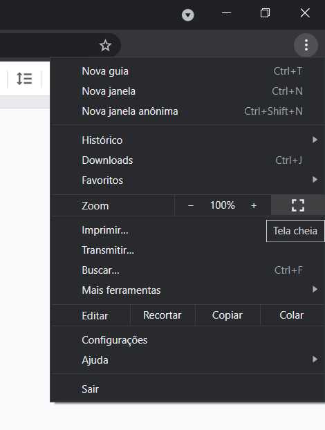 Coloque a janela com o Google Docs e o Google Jamboard na visualização tela cheia (Chrome: F11). Coloque a janela com o Google Docs e o Google Jamboard na visualização tela cheia (Chrome: F11).
