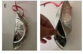 Figure A1: Leech traps construction. Figure A1: Leech traps construction.