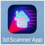 3d Scanner App 3d Scanner App