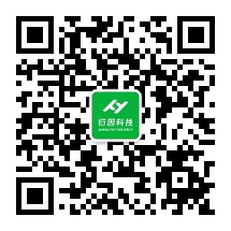 YanYin subscribe QRCode