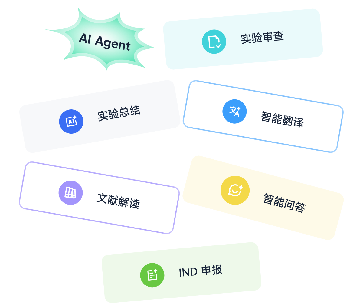 智能体