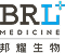 邦耀生物 logo