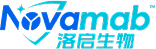 洛启生物 logo