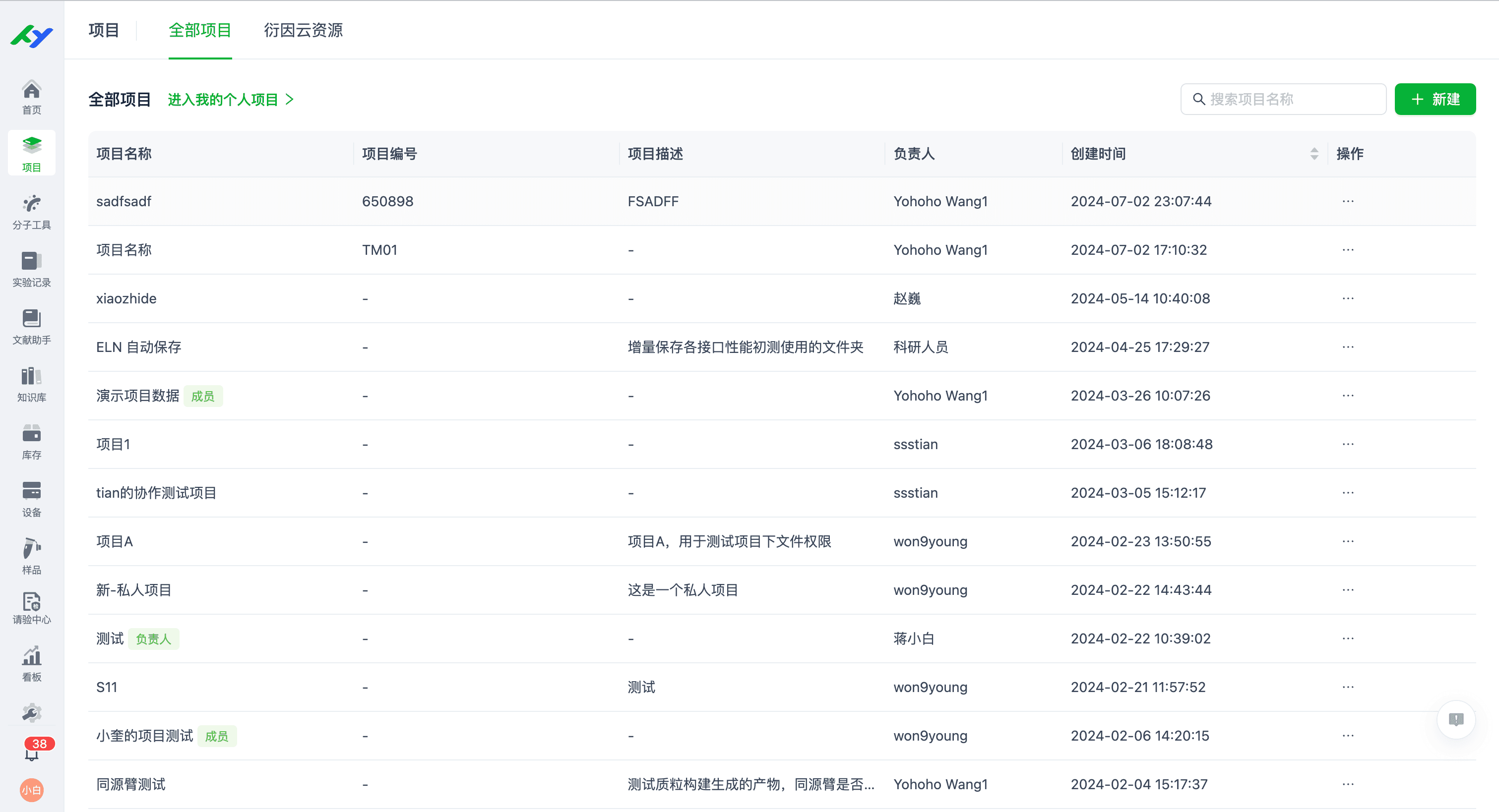 项目管理-1